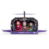 KPop Demon Hunters “How It’s Done” Ramyeon Figure 3-Pack