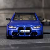 Hot Wheels Elite 64 BMW M3 Touring