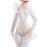 Monster High Skullector Ghostbusters Gozer Puppe