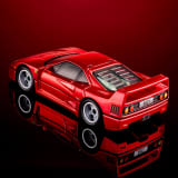 Hot Wheels RLC Exclusive Ferrari F40