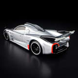 RLC Exclusive ’21 Pagani Huayra R