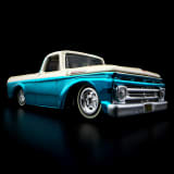 RLC Exclusive 1962 Ford F-100
