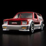 RLC Exclusive 1992 GMC Typhoon