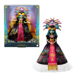 Monster High Skelita Calaveras Día de Muertos Puppe