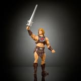 Masters of the Universe Chronicles 2026 Film He-Man Actionfigur