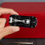 Hot Wheels Elite 64 BMW M3 Touring 