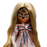 Monster High Skullector M3GAN Puppe