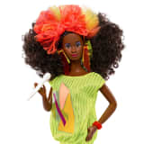 Barbie and the Rockers Dee Dee Doll