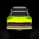 RLC Exclusive sELECTIONs 1968 Custom Plymouth Barracuda