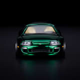 RLC Exklusiv: 1997 Toyota Supra