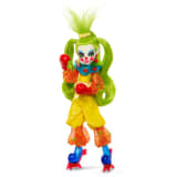 Monster High Skullector Killer Klowns Puppe