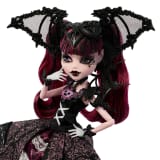 Monster High Draculaura Halloween Edition Doll