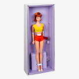 60. Jubiläum Midge Vintage Reproduktionspuppe