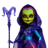 Monster High Skullector Skeletor Puppe