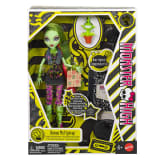 Monster High Boo-riginal Creeproduction Venus McFlytrap Doll