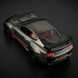 RLC Exklusive 2022 Ford Mustang Shelby GT500 Code Red