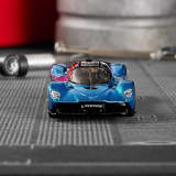 Hot Wheels Elite 64 Aston Martin Valkyrie