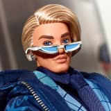 Ken Kouture Puppe #1