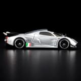 RLC Exclusive ’21 Pagani Huayra R