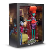 Beetlejuice Waiting Room 2-Pack