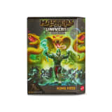 Masters of the Universe Chronicles King Hiss Actionfigur
