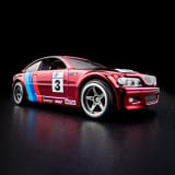 Hot Wheels RLC 2006 BMW M3