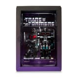 Hot Wheels Transformers Nemesis Prime