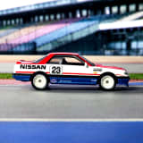Matchbox 1987 Nissan Skyline GTS-R
