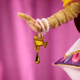 Disney Once Upon a Whimsy Kollektion Belle Puppe