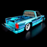 Hot Wheels RLC Exklusiver 1990er Chevy 454 SS