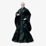 Harry Potter Design Kollektion – Lord Voldemort Puppe 
