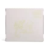 James Jean Floral He-Man and Battle Cat