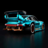 RLC Exklusiv: RWB Porsche 930