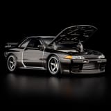 Hot Wheels RLC Exclusive Nissan Skyline GT-R (BNR32)