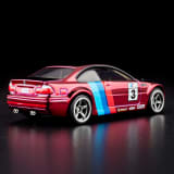 Hot Wheels RLC 2006 BMW M3
