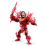 James Jean Coral Skeletor and Panthor