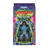 Masters of the Universe Origins Red Shadow Action Figure