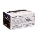 Hot Wheels x MoMA Jaguar E-Type Roadster