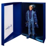 Ken Kouture Puppe #1