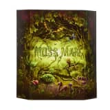 Masters of the Universe Moss Man Action Figure