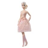 Barbie Fashion Model Collection Barely Blush Puppe