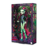 Monster High Venus McFlytrap Puppe