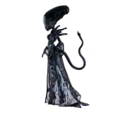 Monster High Skullector Alien Puppe