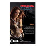 Barbie Signature Masters of the Universe Teela Doll