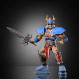 Masters of the Universe Origins 200X Cartoon Collection Samurai He-Man Deluxe Action Figure
