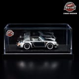 Hot Wheels RLC exklusiver Porsche 911 Targa Turbo von 1988 mit CHASE-Version