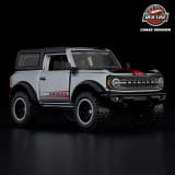Hot Wheels RLC Exclusive ’21 Ford Bronco With CHASE Version