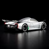 RLC Exclusive ’21 Pagani Huayra R