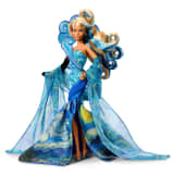 Barbie x MoMA Vincent van Gogh Doll