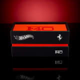Hot Wheels RLC Exclusive Ferrari F40